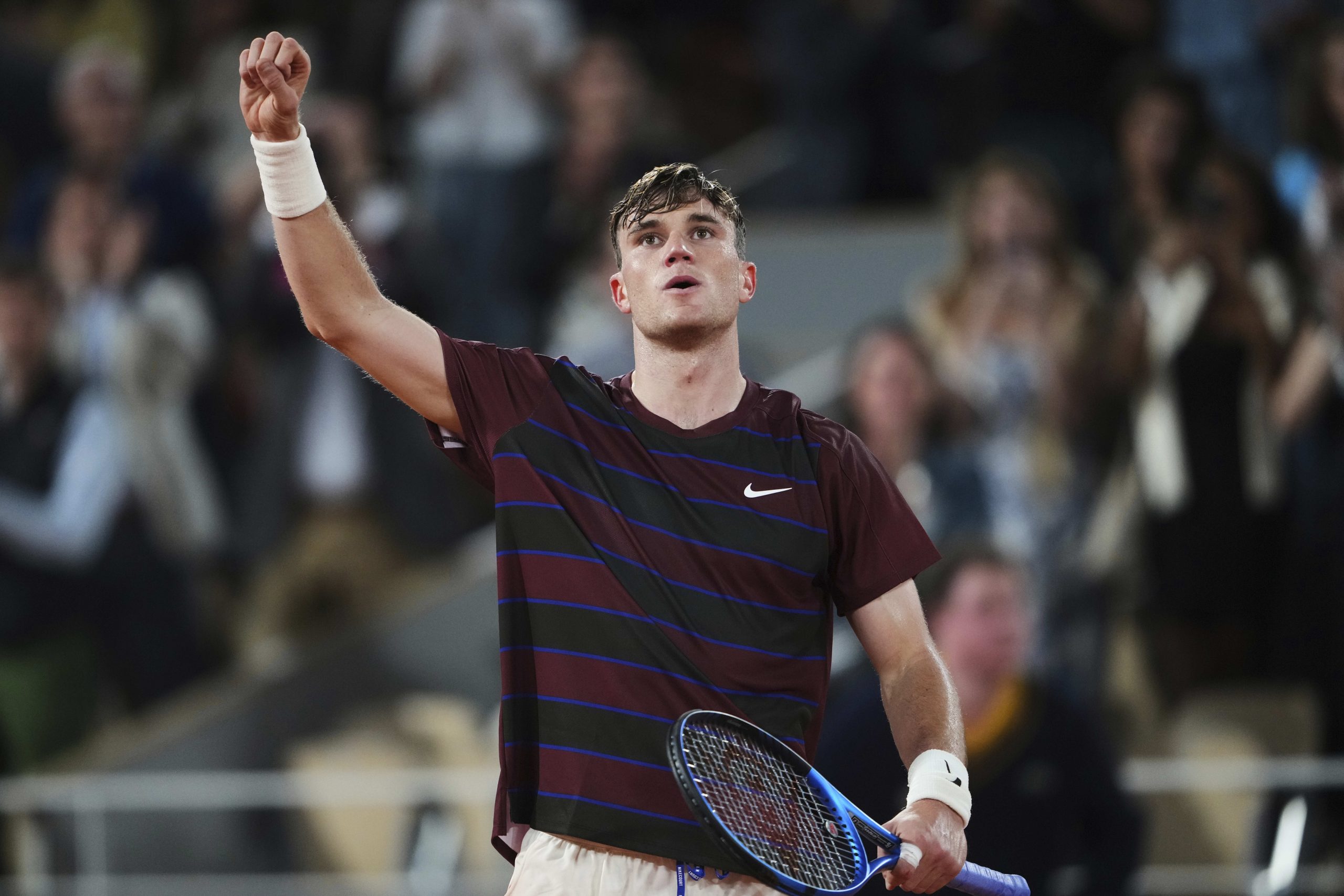 ¡Gran Bretaña Lidera la Copa Davis en Oslo con Paso Firme!