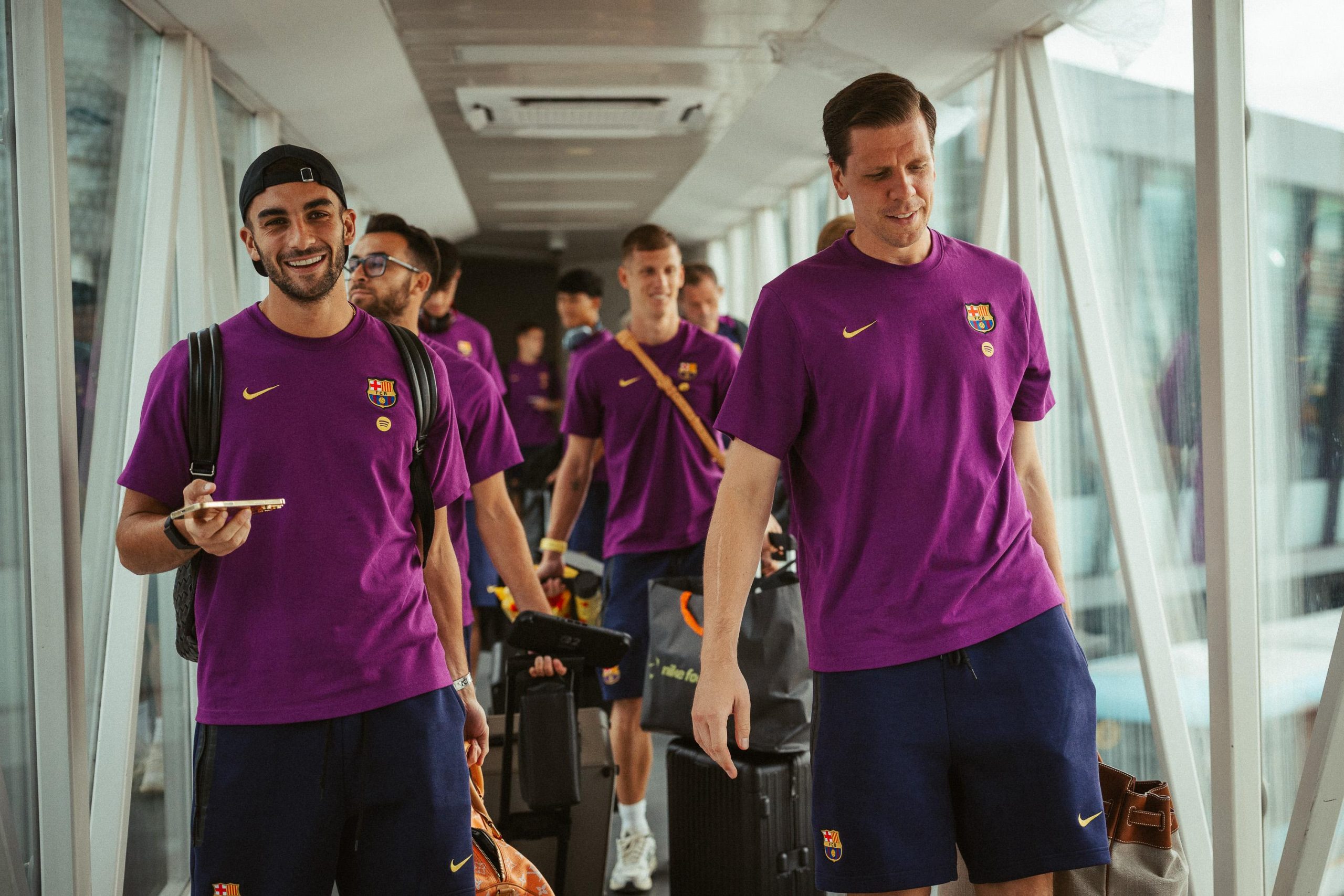 Hansi Flick y su revolucionaria metodología para optimizar el rendimiento en el FC Barcelona