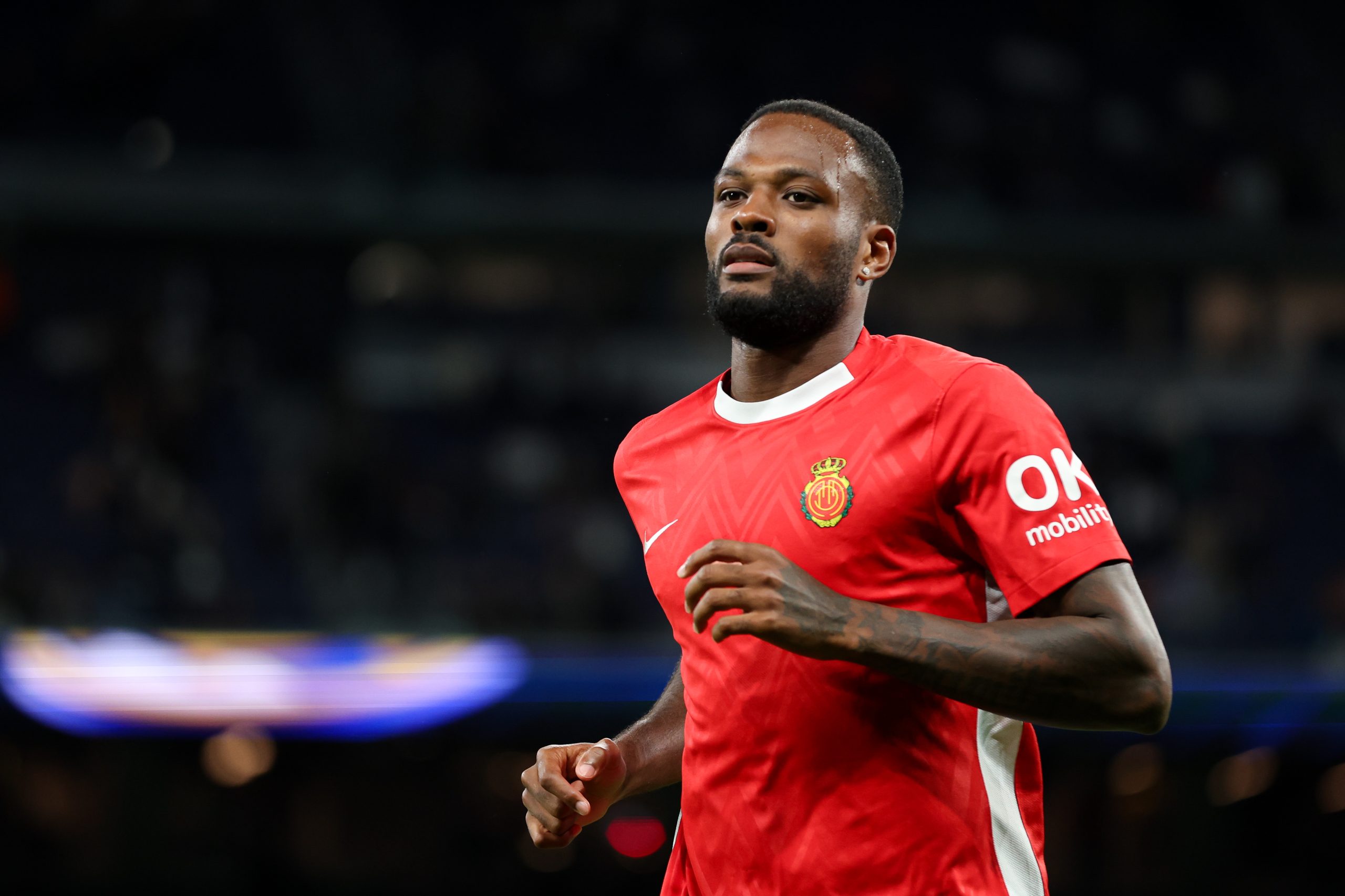 Cyle Larin Cambia de Destino: Nueva Oportunidad en el Southampton