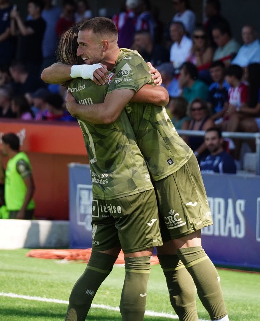 Intensa Batalla en el Campo: Teruel y Real Murcia se Enfrentan en la Jornada 22