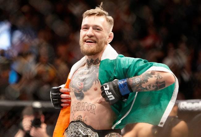 El Renacer de ‘The Notorious’: ¿Está Conor McGregor Preparado para Conquistar de Nuevo el Octágono?
