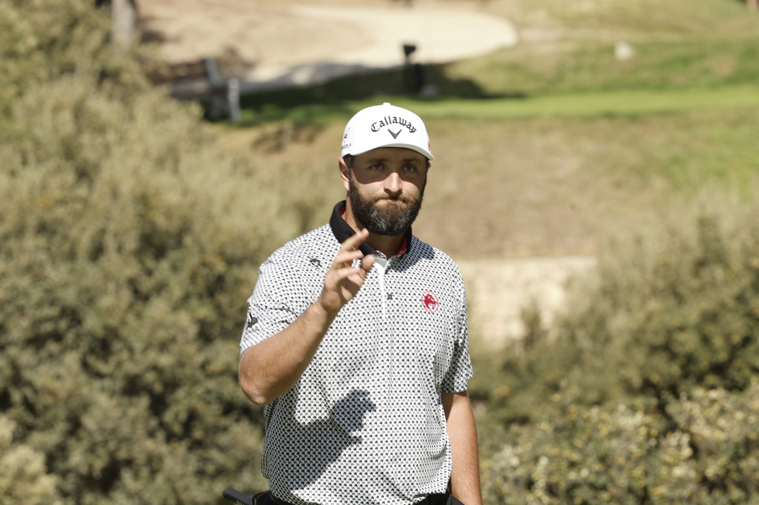 Jon Rahm expresa su opinión sobre el LIV Golf y el ranking mundial