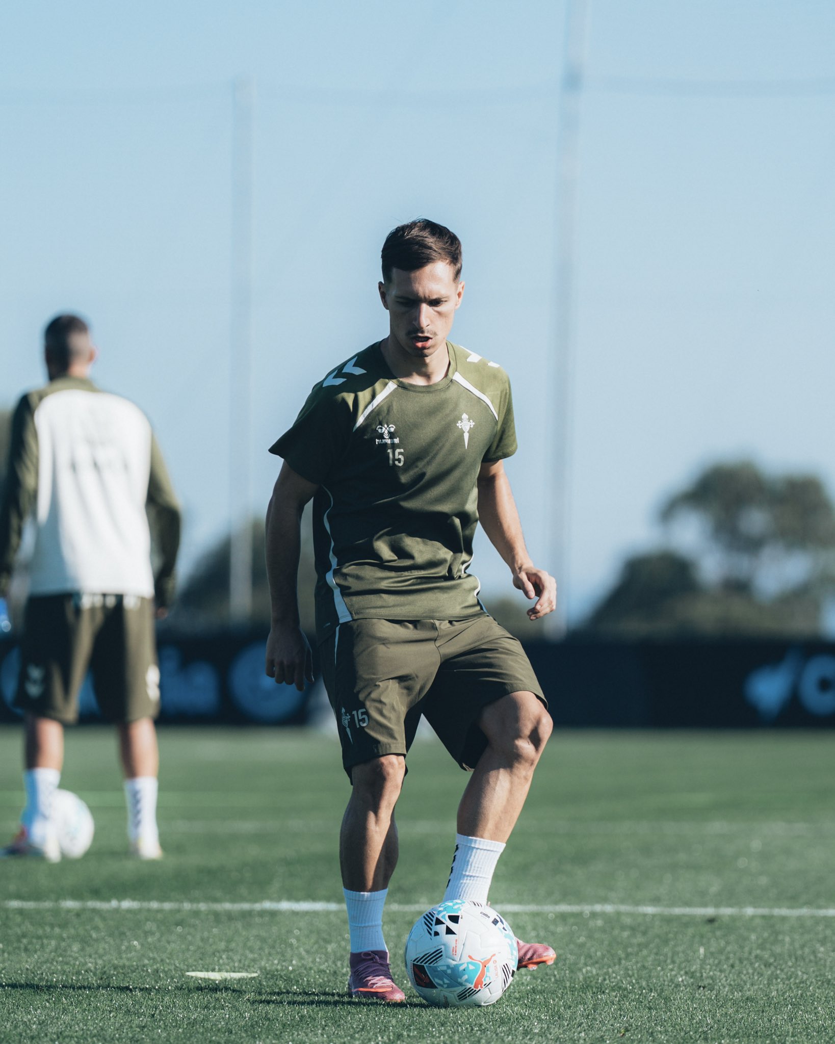 ¡BOMBAZO EN EL MERCADO DE FICHAJES! Bryan Zaragoza, Del Celta al Roma en un Giro Inesperado