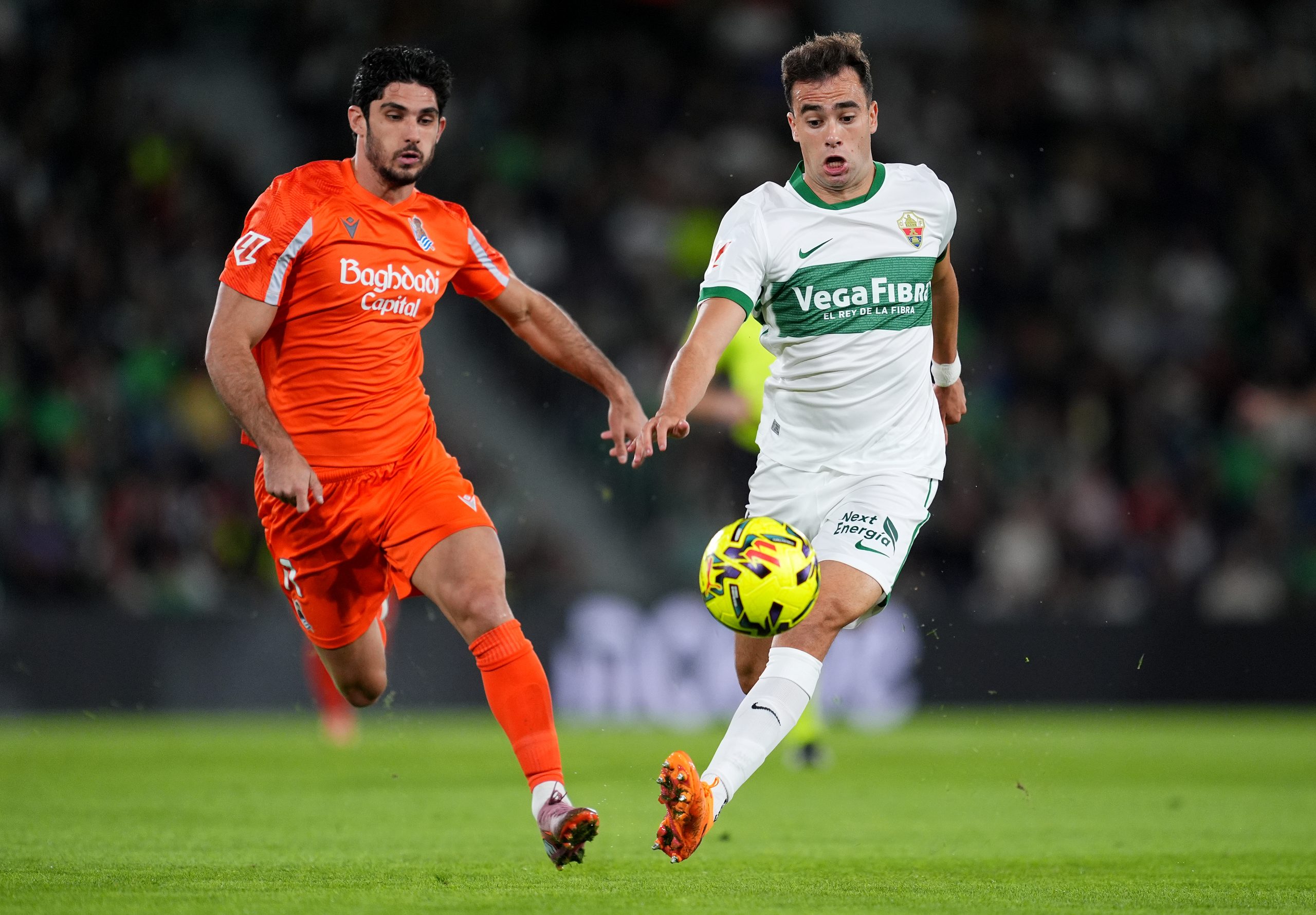 ¡Fichaje bomba en Balaídos! El Celta se asegura el futuro con Álvaro Núñez hasta 2030