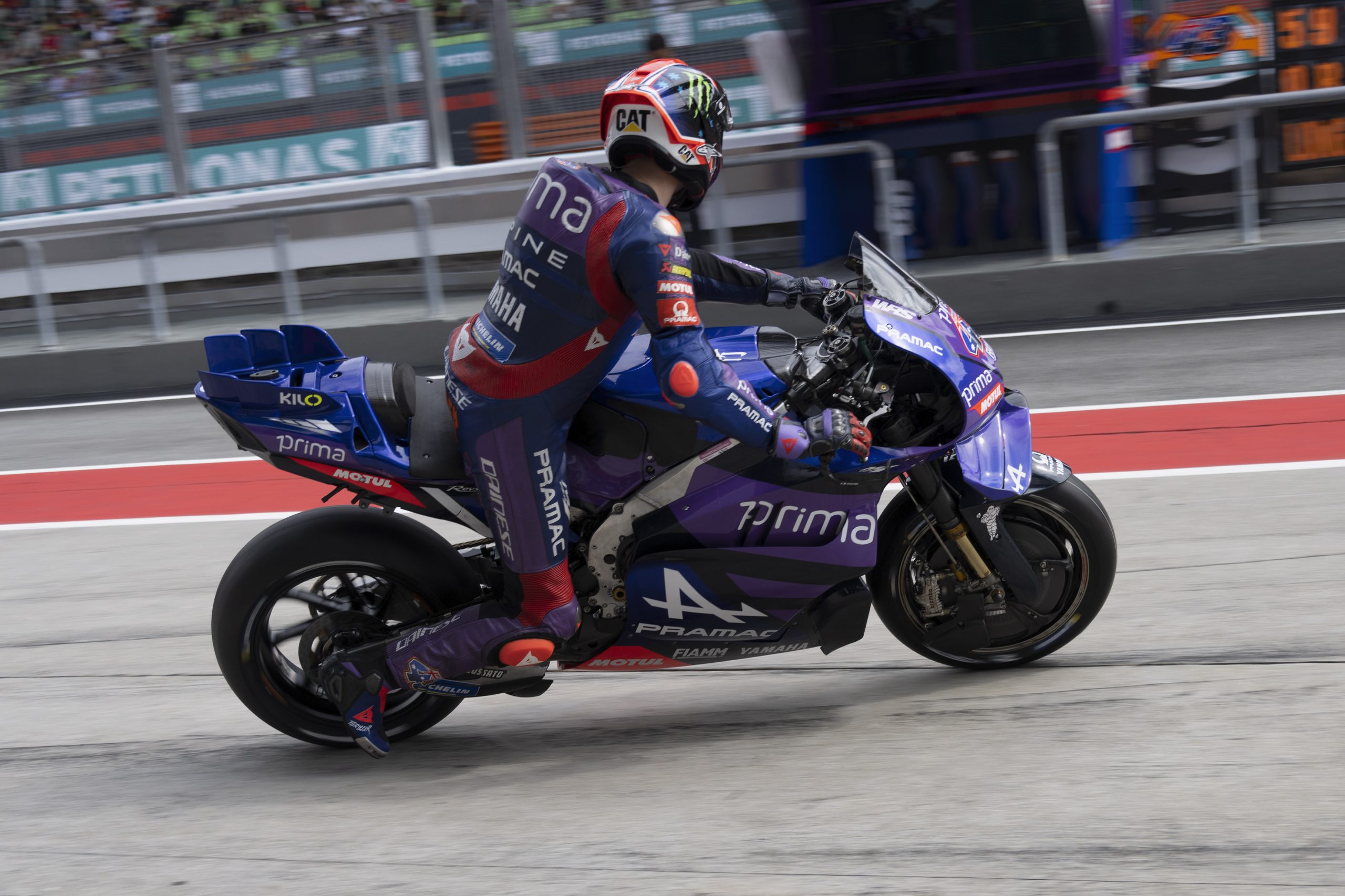 MotoGP Ruge en Sepang: El Pistoletazo de Salida a la Temporada 2026