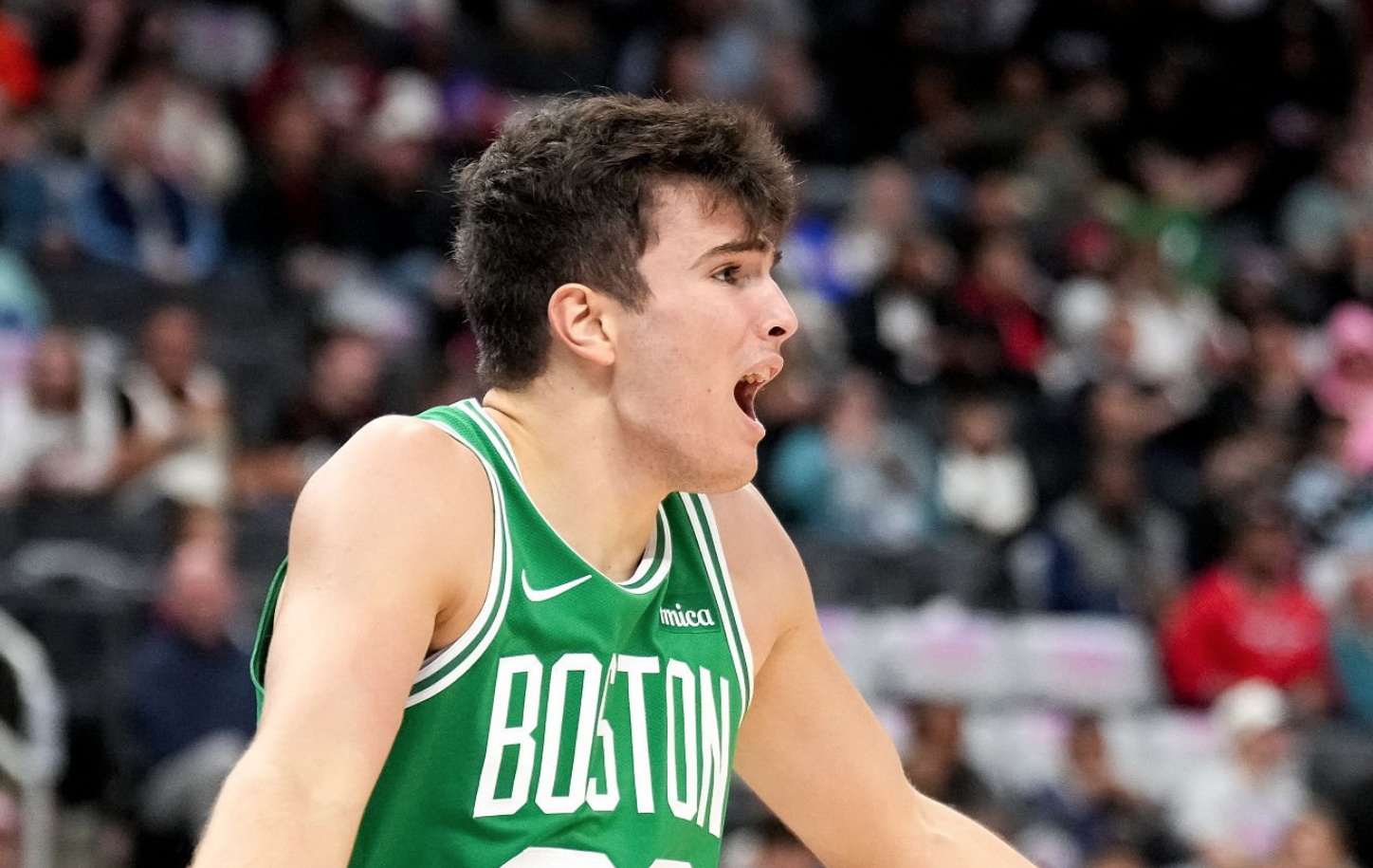 Hugo González en busca de su mejor versión tras un complicado partido