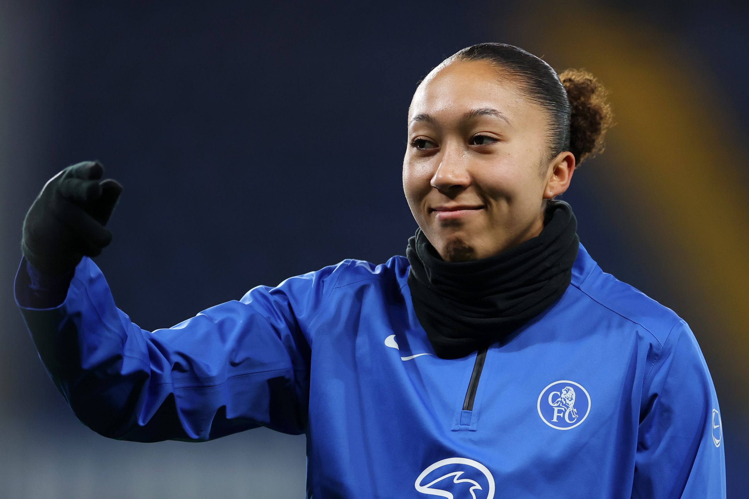 Lauren James brilla con luz propia en el Chelsea y guía al equipo hacia la victoria