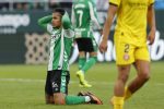 Betis: Entre la Euforia del Triunfo y la Incertidumbre de las Lesiones