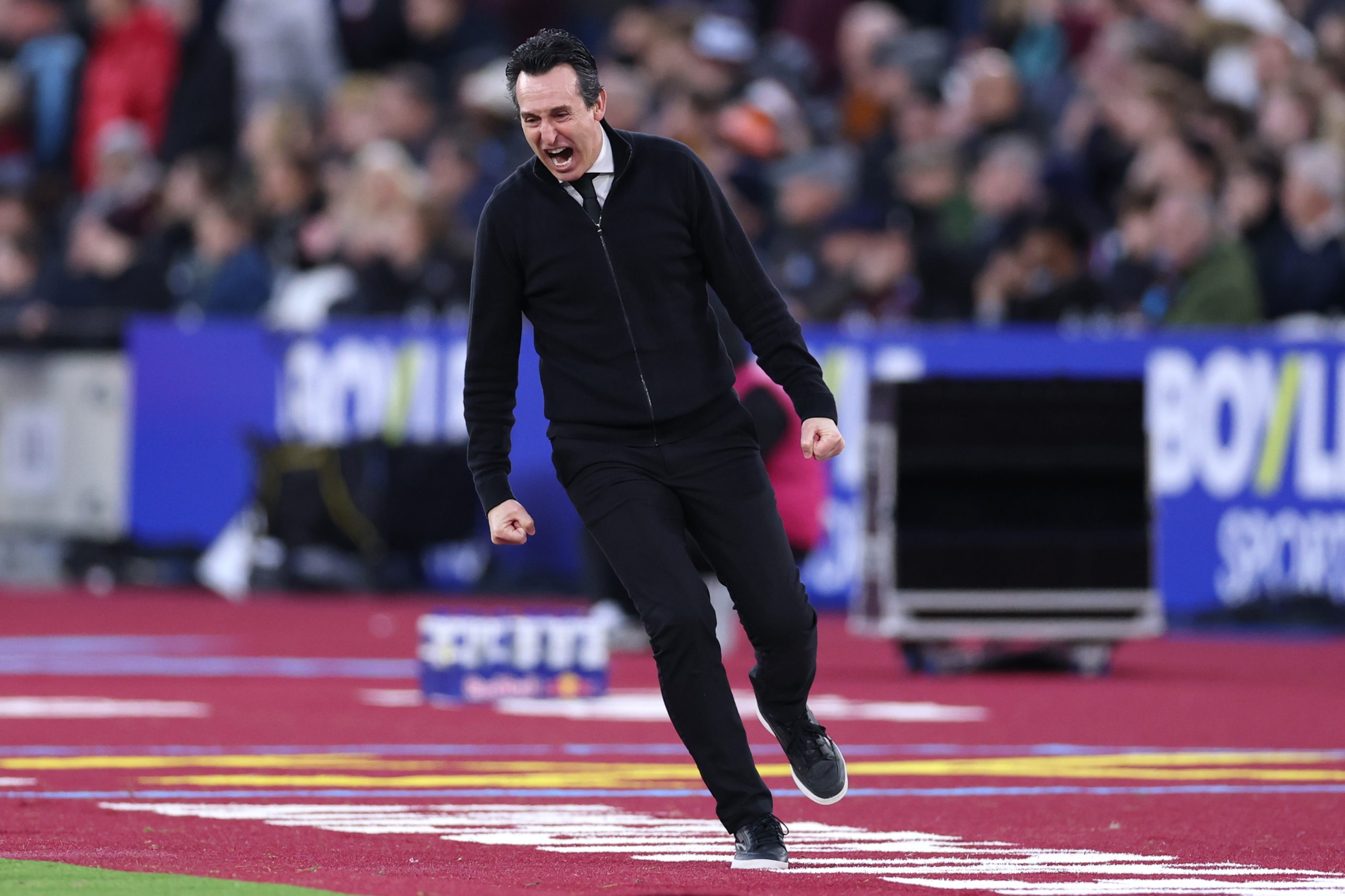 Emery: El Mago del Villa que Reconquista Europa