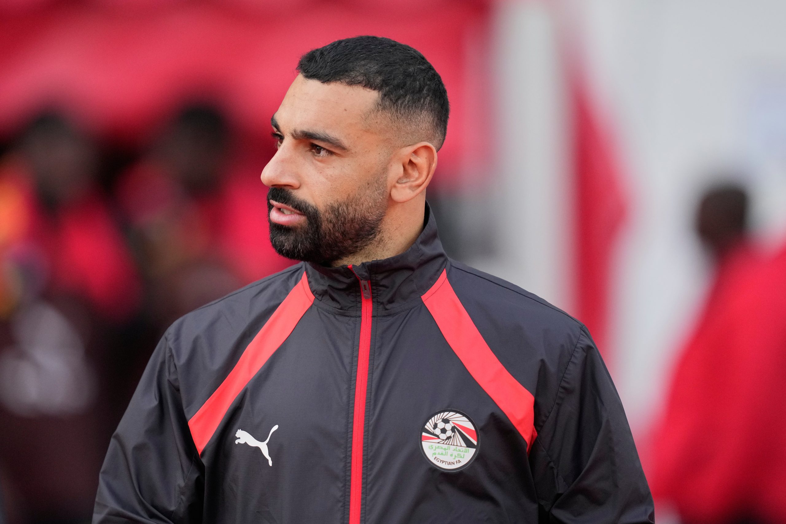 Salah en la Encrucijada: ¿Adiós a Anfield para un Futuro Dorado en Arabia Saudí?