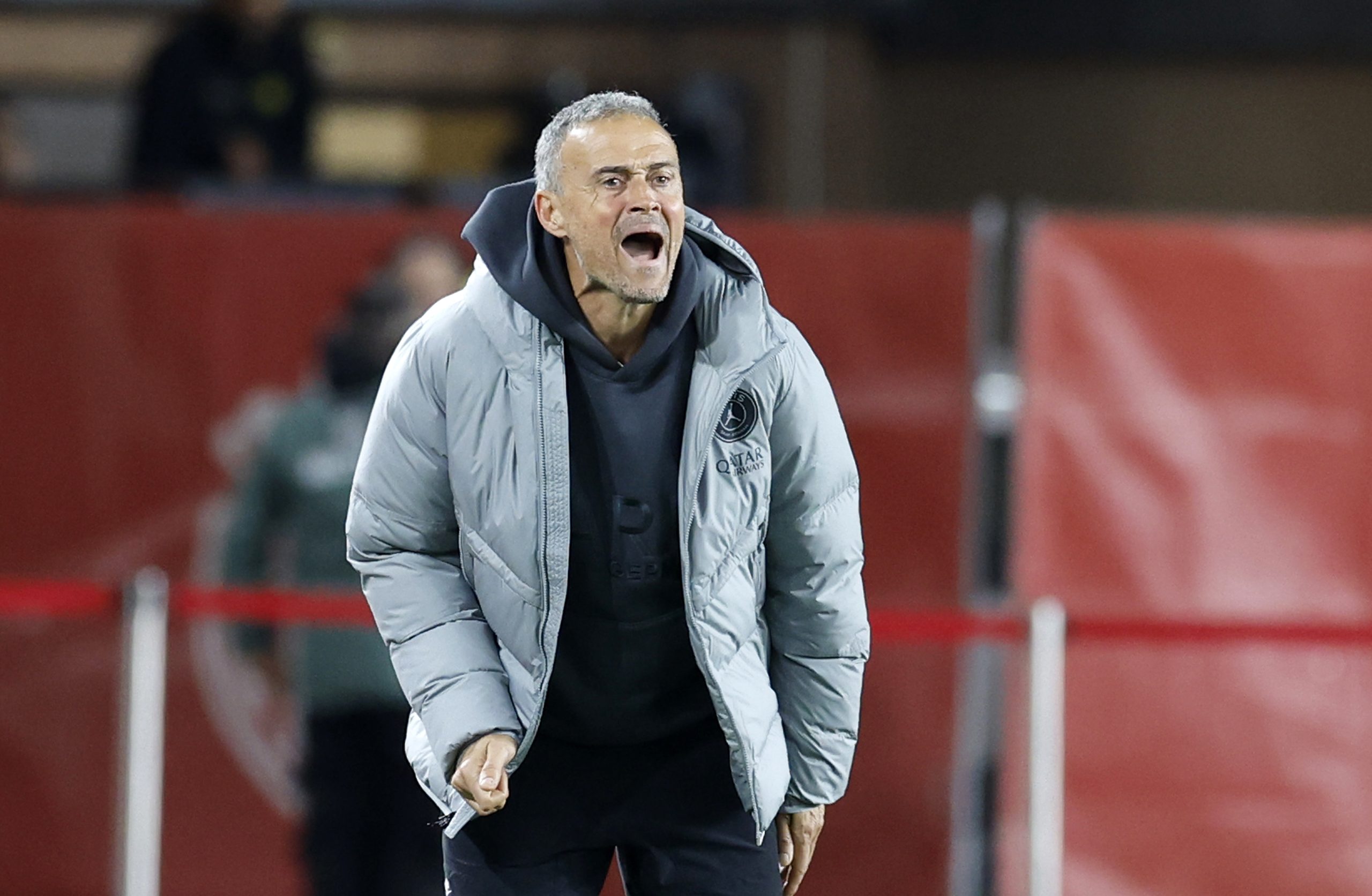 Luis Enrique, el Ciclón del Banquillo: ¿PSG, Premier o un Futuro Incierto?