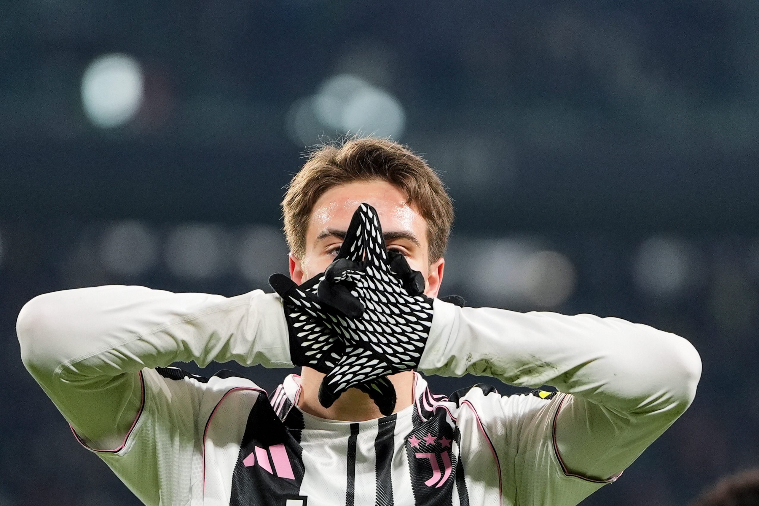 ¡Yildiz se queda en la Juventus! Renovación millonaria y un futuro prometedor