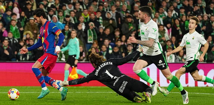 ¡El Barça, a por la Copa! Un Gigante en Racha Busca el Pase a Semifinales