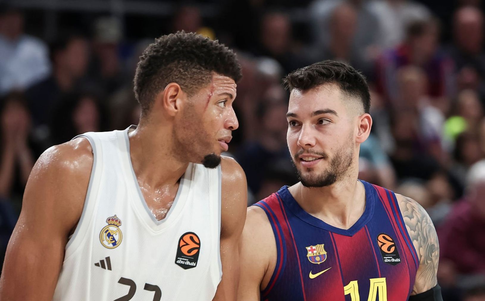¿Podrán Barça y Madrid unirse a la NBA Europa? Los retos de la nueva liga