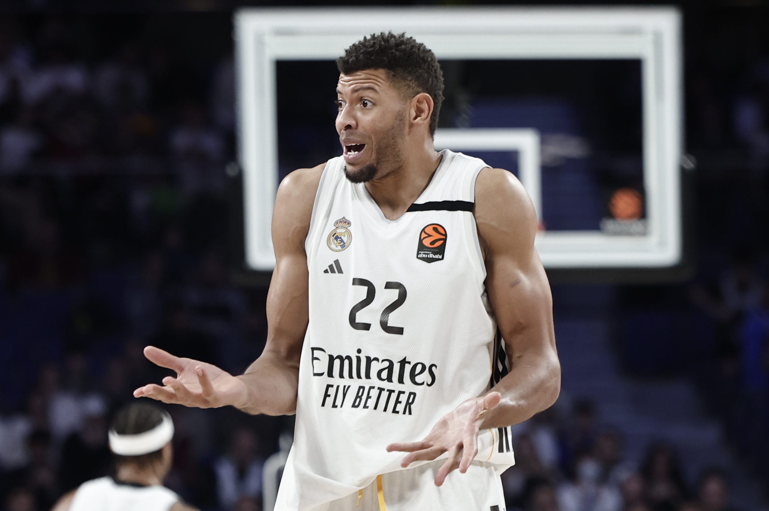 El Real Madrid Busca Reencontrarse con la Victoria Lejos del WiZink Center Ante un Partizan Necesitado