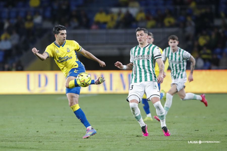 El Córdoba pide aplazamiento del partido ante la AD Ceuta por condiciones meteorológicas extremas