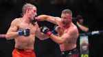 Gaethje Desvela la Estrategia Maestra que lo Llevó a la Gloria y lo Prepara para Topuria