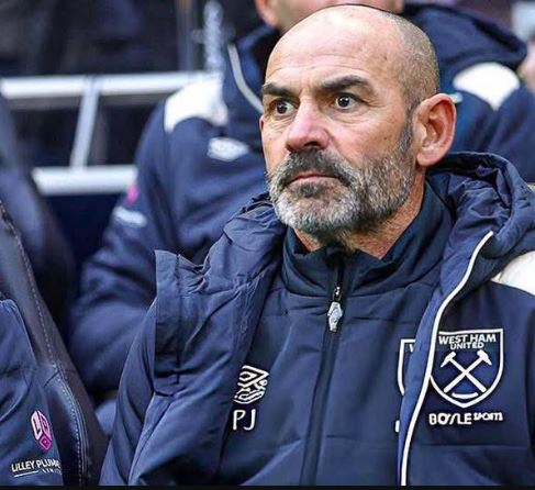 El técnico del Girona, Míchel Sánchez, reflexiona sobre la Premier y el futuro del fútbol español