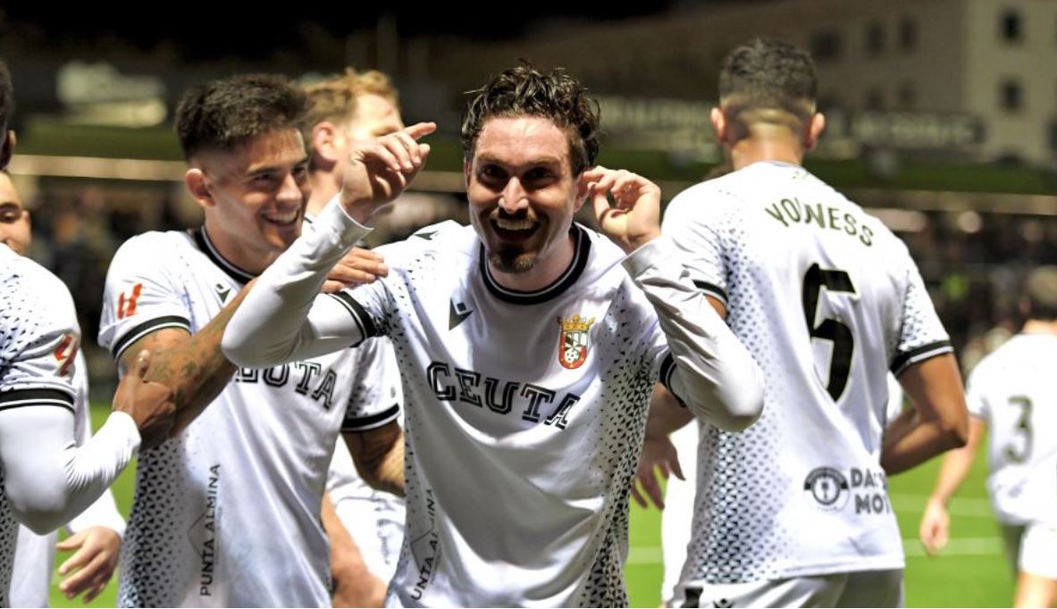 El temporal desata el caos en LaLiga Hypermotion: Ceuta y Córdoba, a la espera de una nueva fecha