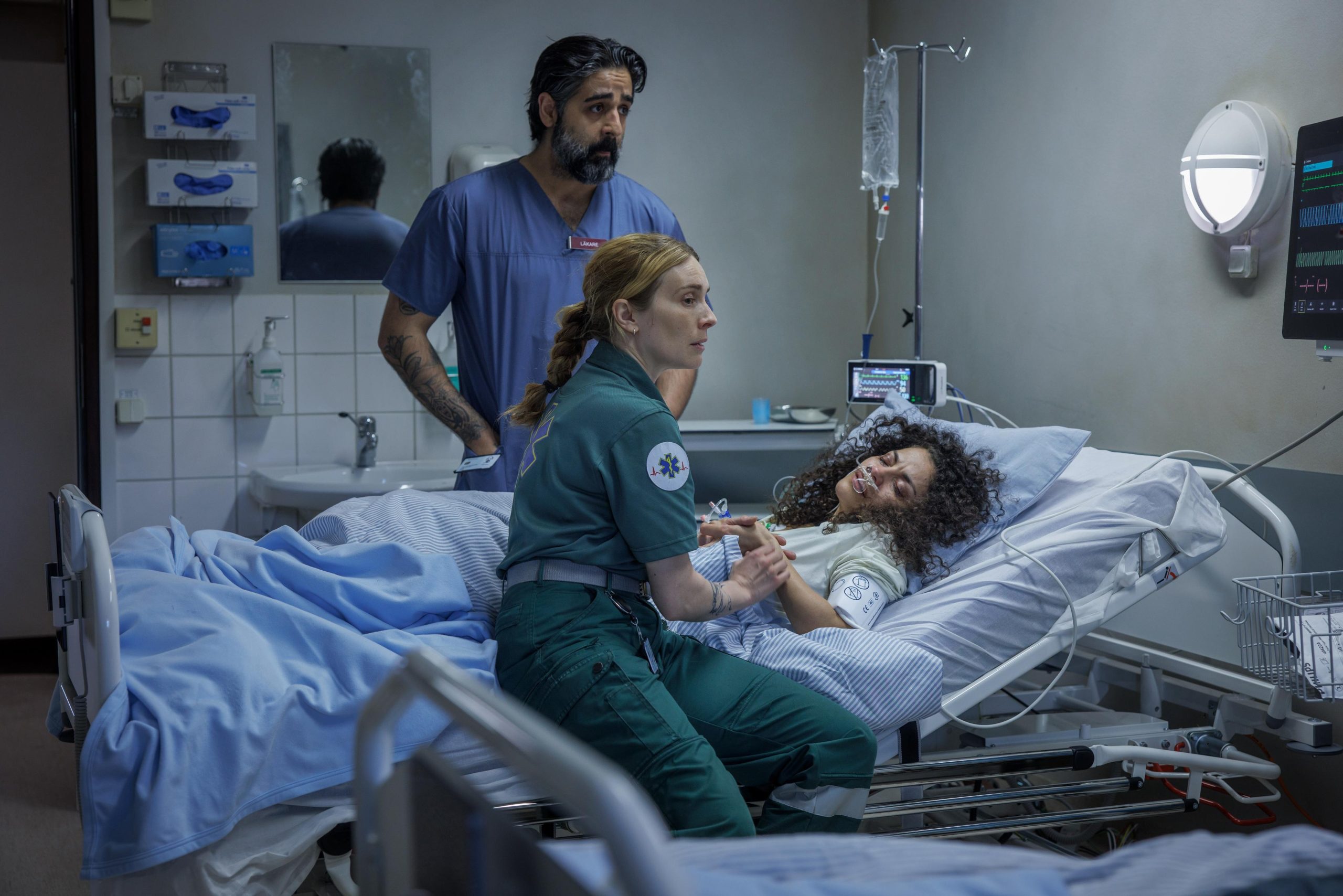 ‘Vaka’: El Fenómeno Nórdico que Desvela la Ansiedad de 2026 en Prime Video