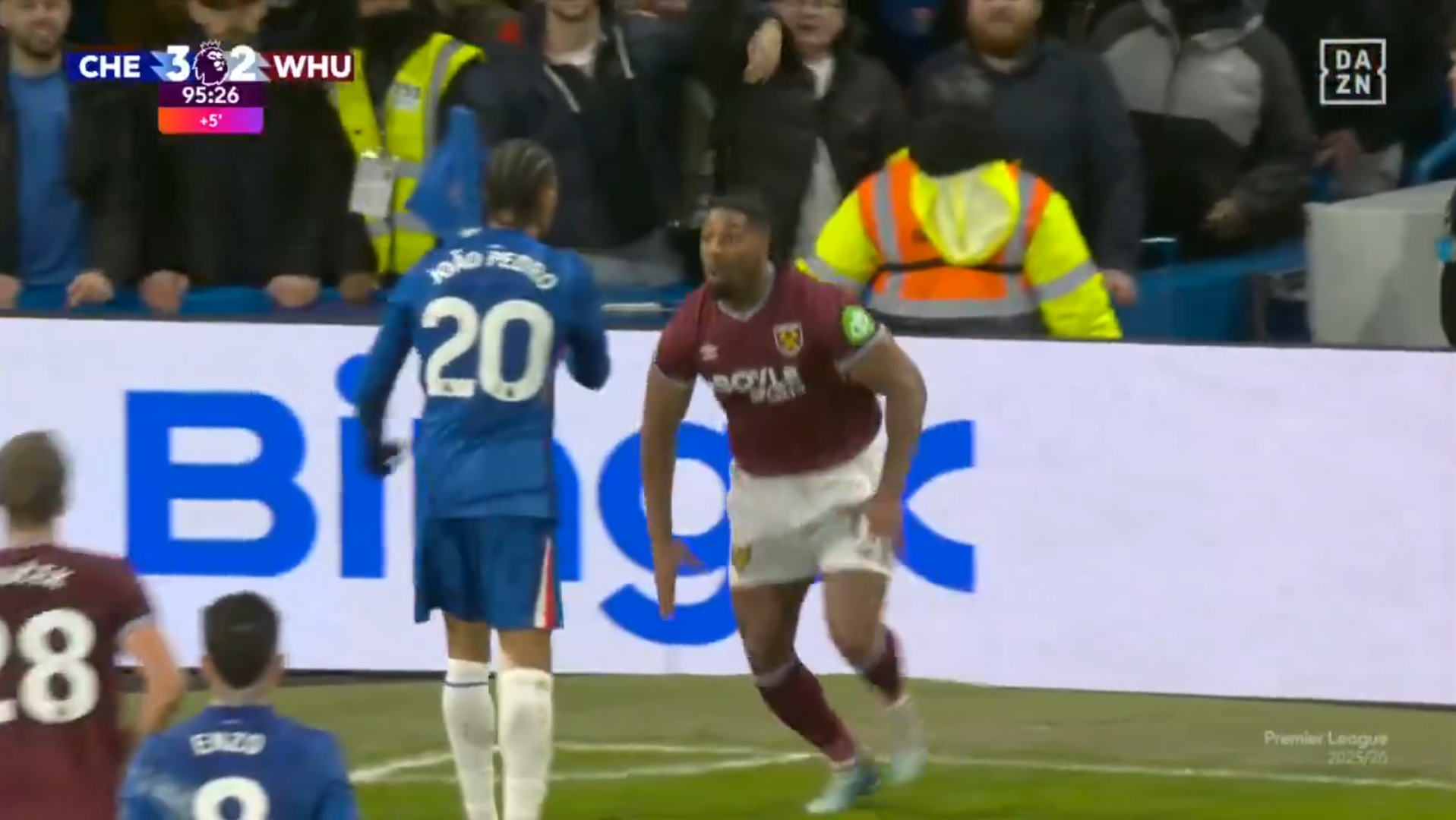 Conflicto en el Campo: Cucurella y Traoré Hablan Tras la Tangana