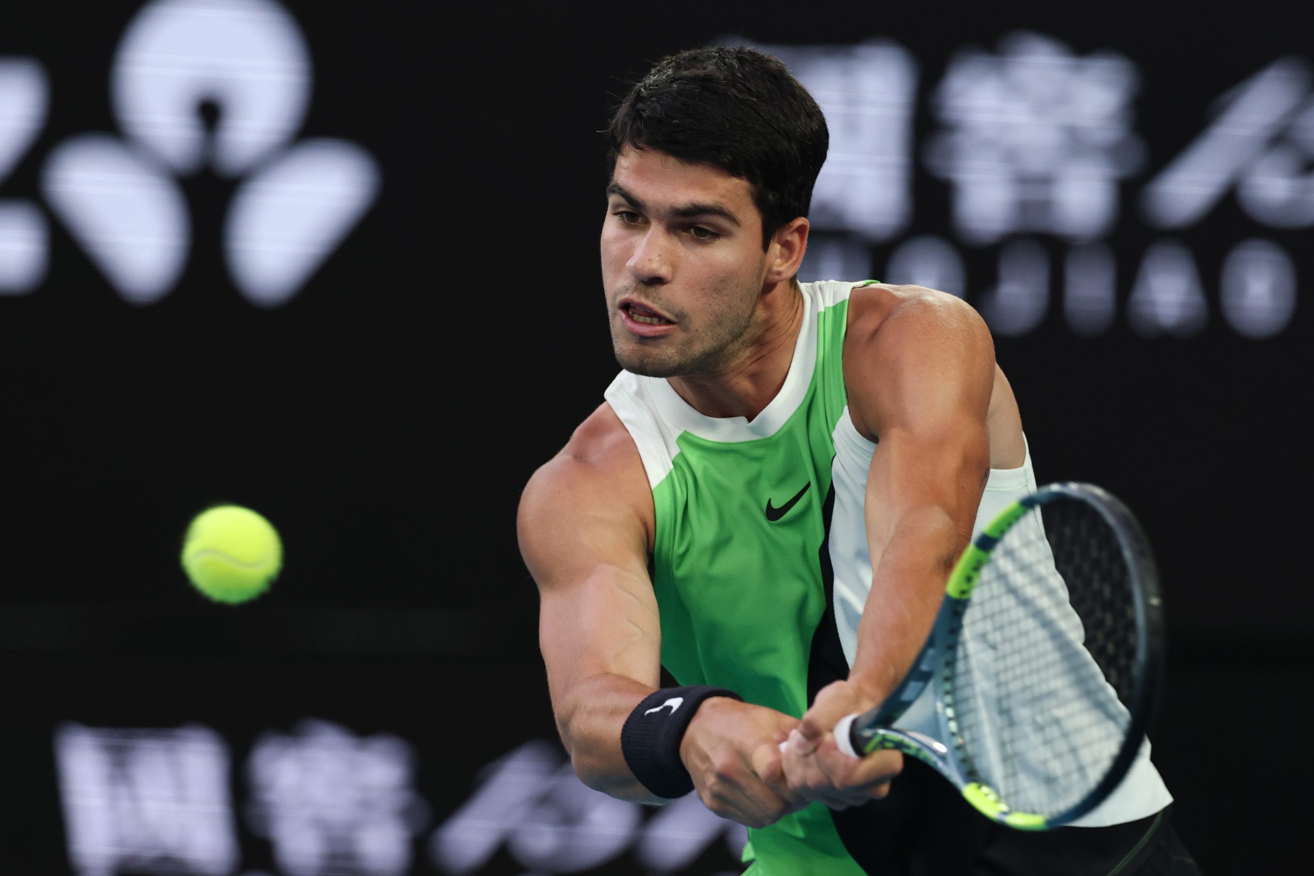 Alcaraz, tras la gloria australiana: La hoja de ruta del número 1 hacia nuevos horizontes