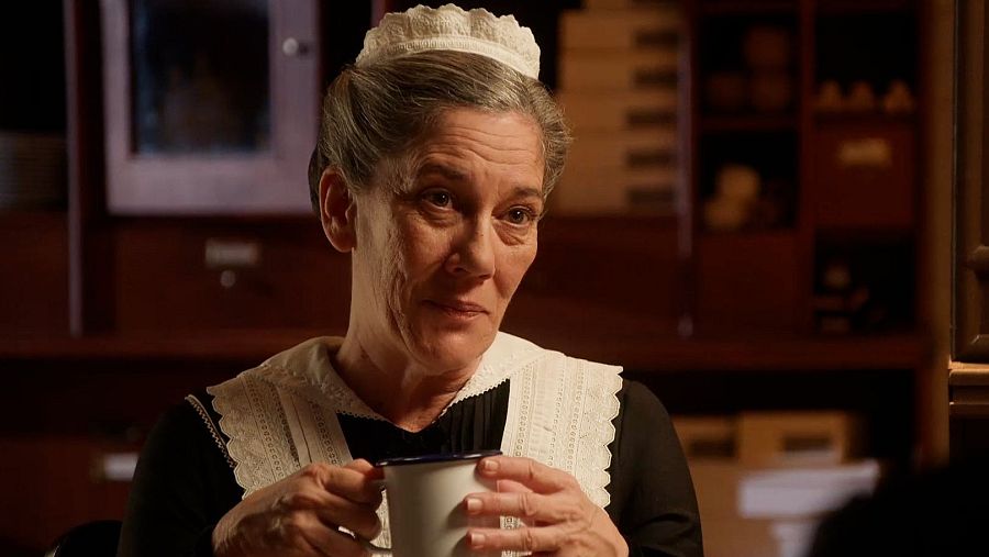 ‘La Promesa’ enciende la tarde: Un drama palaciego que cautiva a España