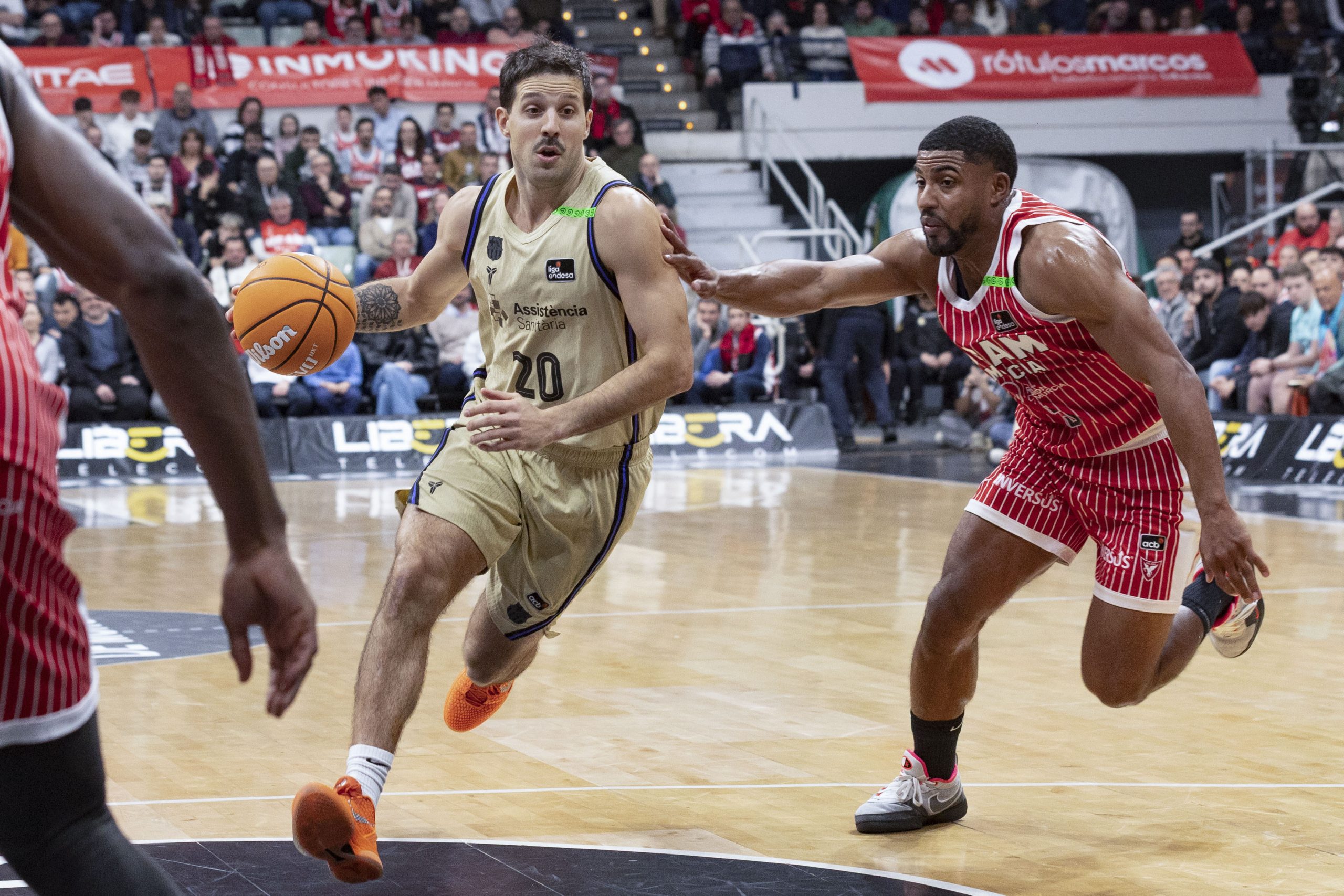 La Resurrección del Baloncesto Español: Análisis de un Partido que desdibuja el Auge y la Caída de sus Estrellas en 2026