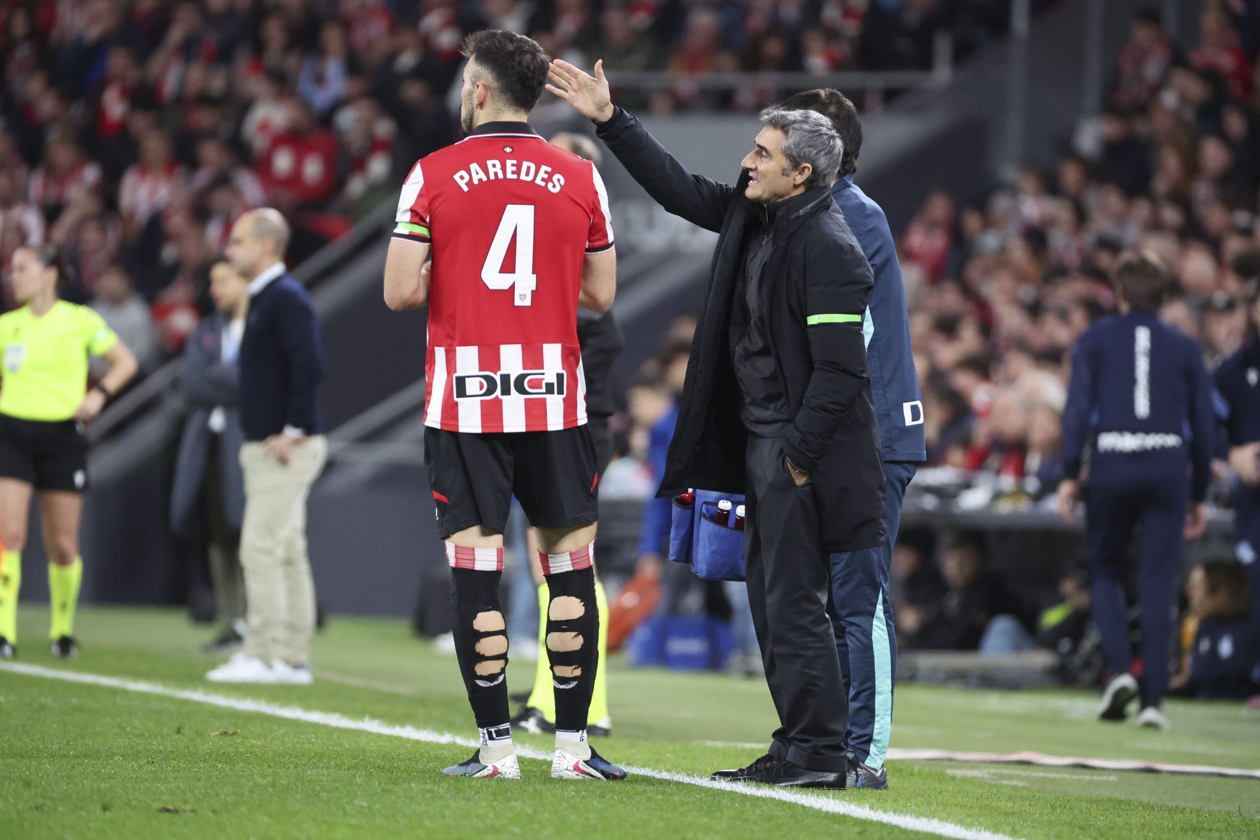 Athletic Club: Convocatoria en Cuadro para la Copa del Rey, ¿Quién Sostendrá la Defensa?
