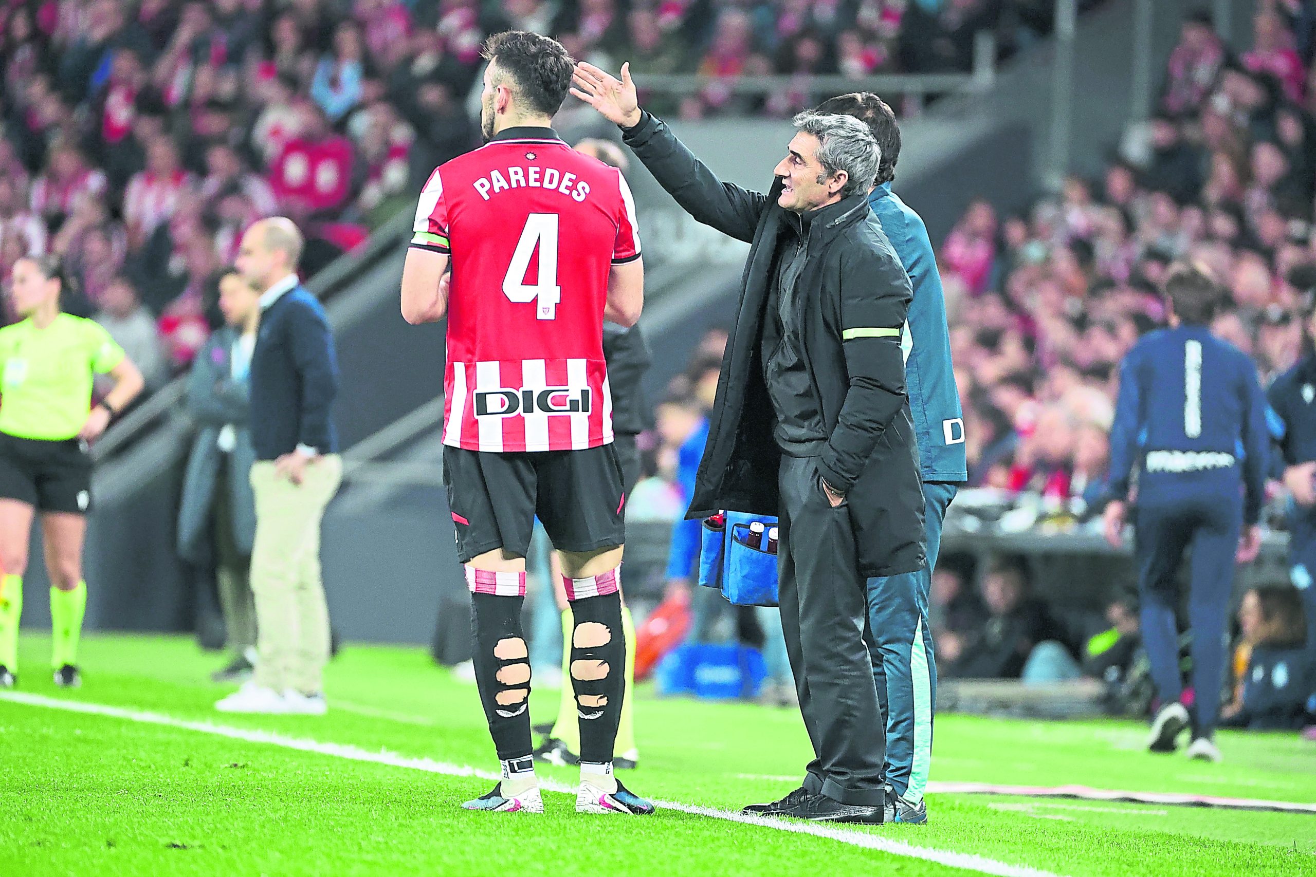 Empate con sabor a derrota: la Real Sociedad frena al Athletic en un duelo lleno de tensión en San Mamés
