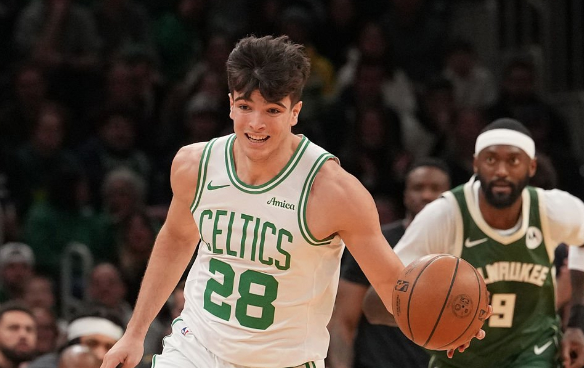 Hugo González, la revelación española que desafía las expectativas en la NBA 2026