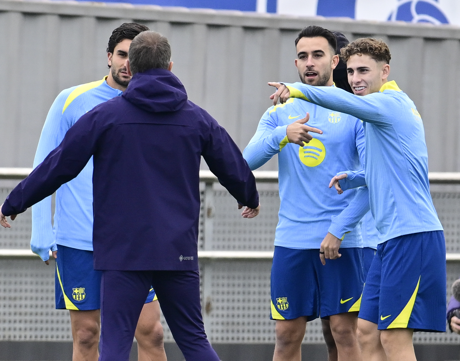 El Barcelona se enfrenta al Albacete en busca de la defensa del título de la Copa del Rey