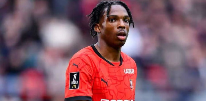 El Impactante Fichaje de Jérémy Jacquet: Un Futuro Brillante en el Liverpool