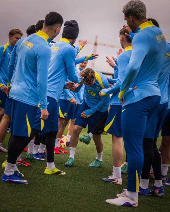 Fermín López: El Corazón de La Masia Renueva su Compromiso con el Barça hasta 2031