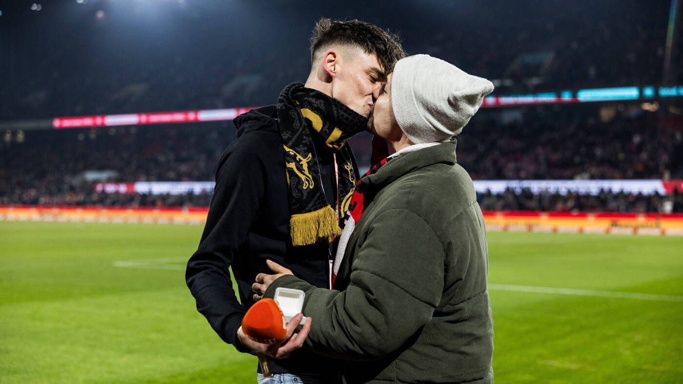 El Fútbol como Ejemplo de Amor y Respeto en la Diversidad