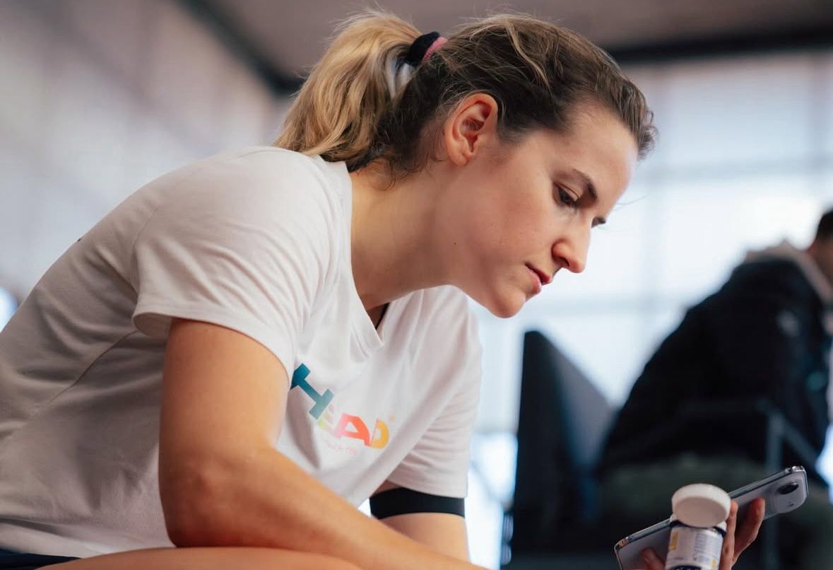 Ari Sánchez: Un Nuevo Comienzo en el Mundo del Pádel en 2026