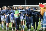 La Real Sociedad Femenina se enfrento al Badalona en busca de la redención