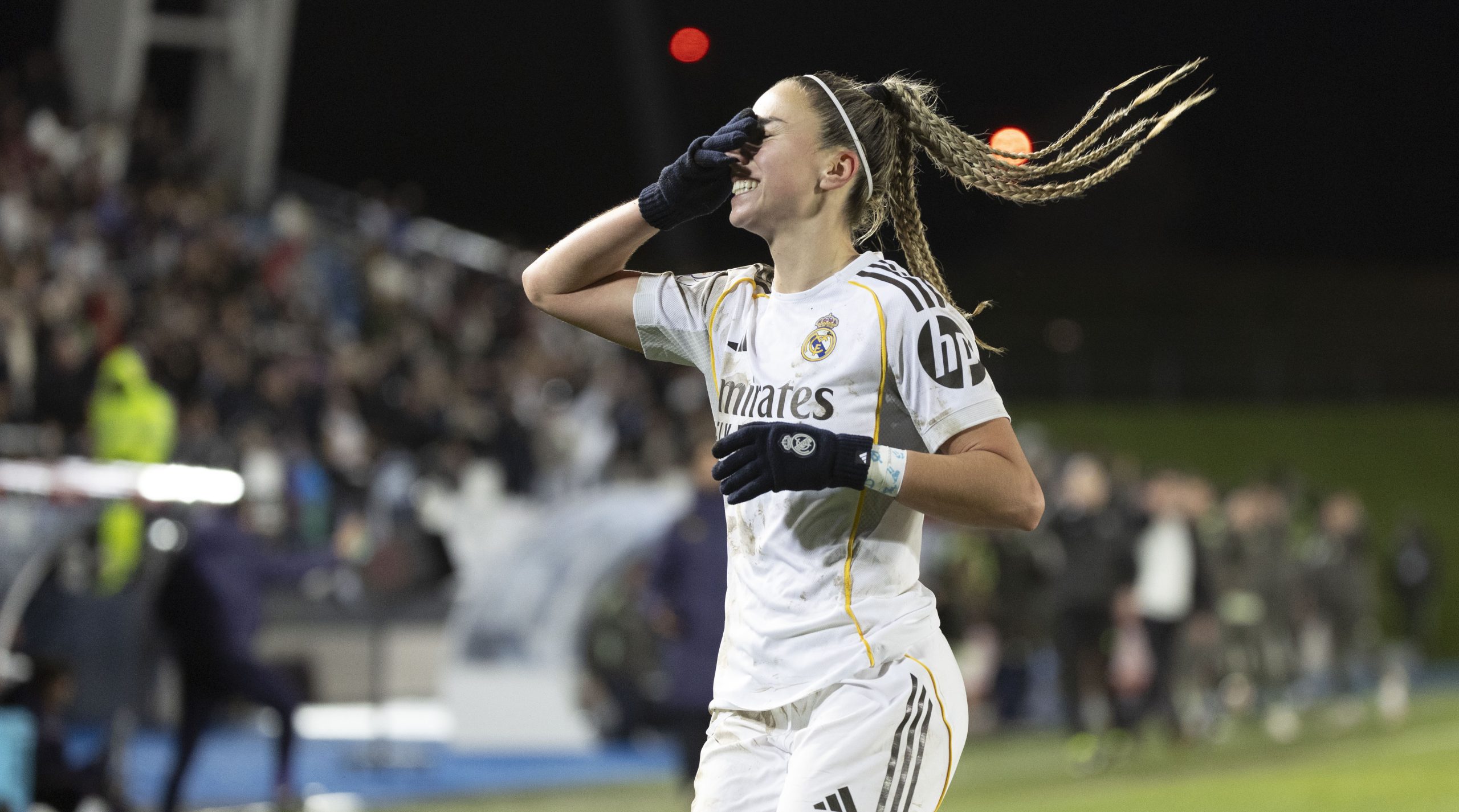 El Real Madrid Femenino en busca de la victoria ante un Alhama en apuros