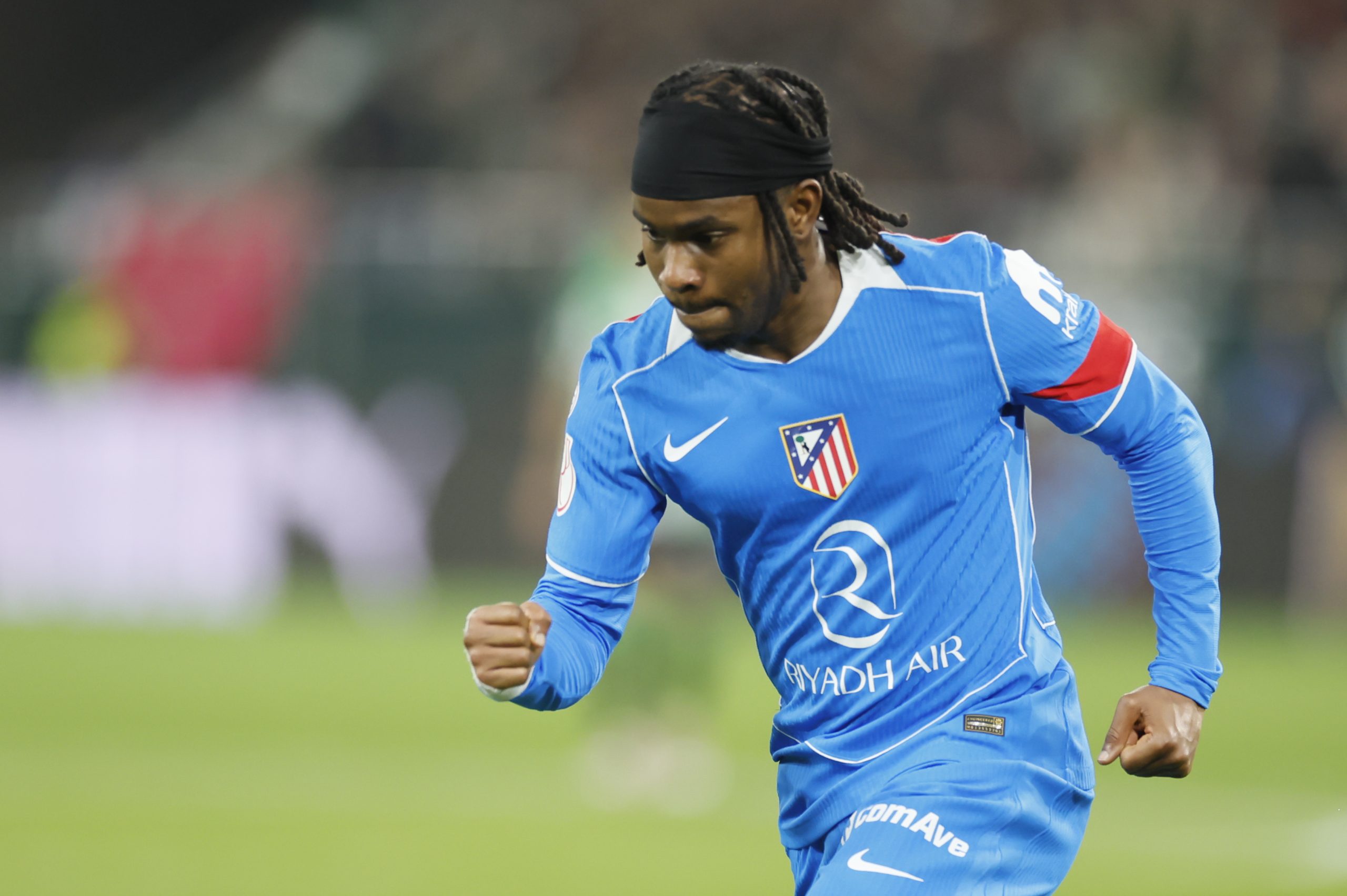 ¡Bomba en la Copa del Rey! El fichaje estrella irrumpe con gol y asistencia en tiempo récord