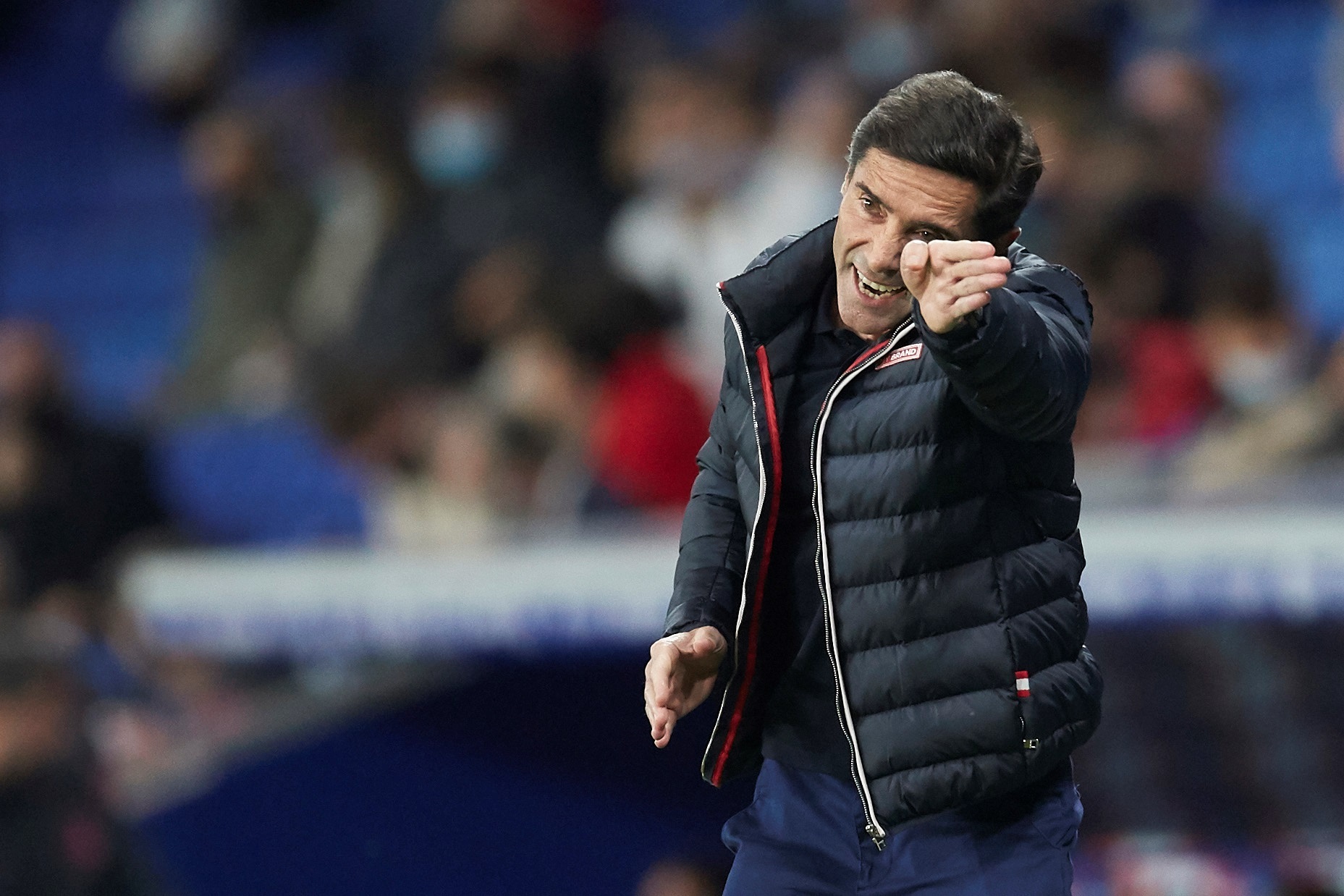 Marcelino García Toral: El Espanyol, un rival a temer a pesar de su crisis