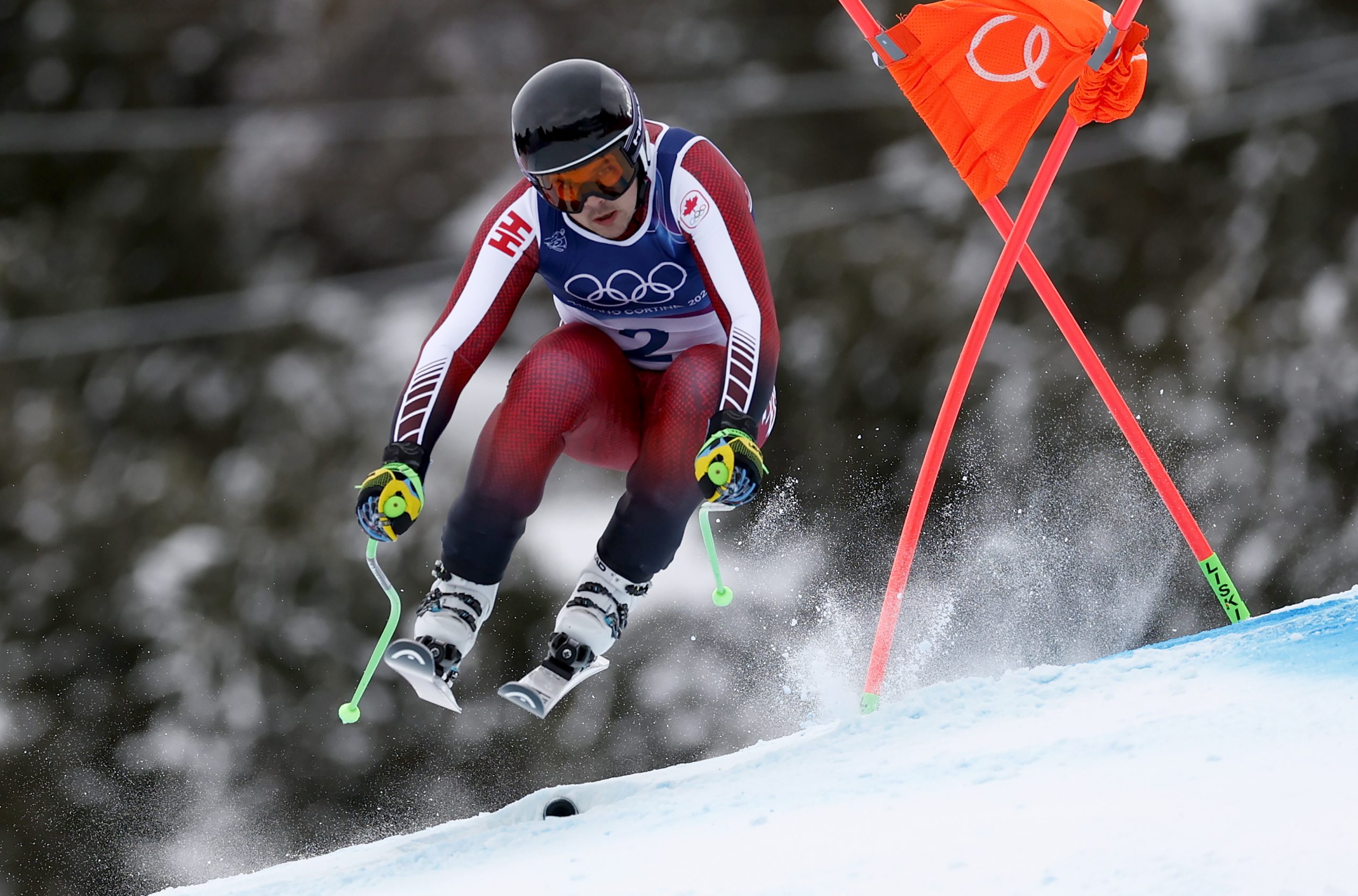 ¡Milán-Cortina Vibra! Primeras Medallas en Juego y la Tecnología Italiana Contra la Oxidación