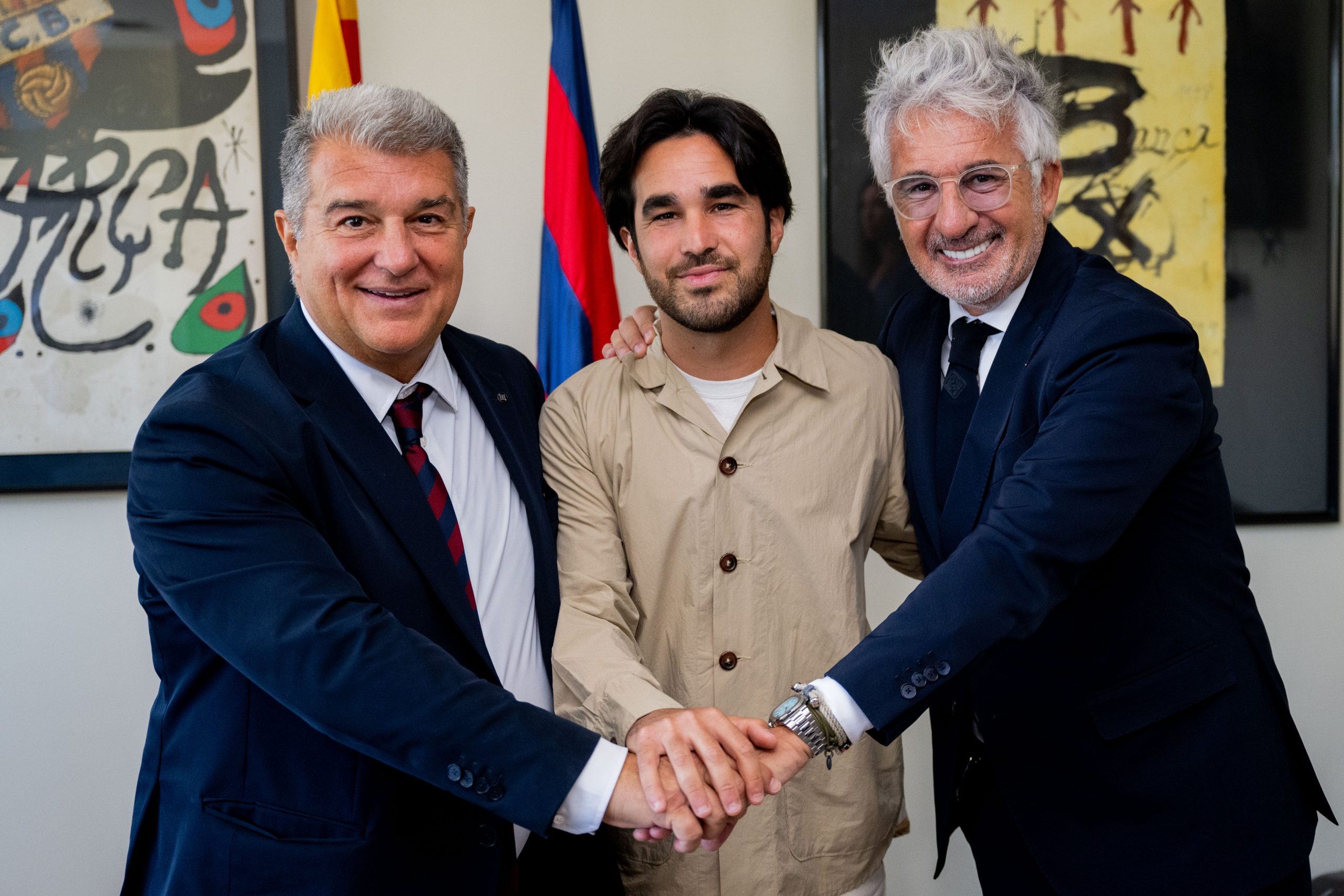 El FC Barcelona se Prepara para una Nueva Era: Elecciones a la Vista