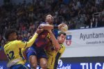 ¡Emoción en la Final de la Copa de España de Balonmano! El Barça Lucha por su Cuarto Título