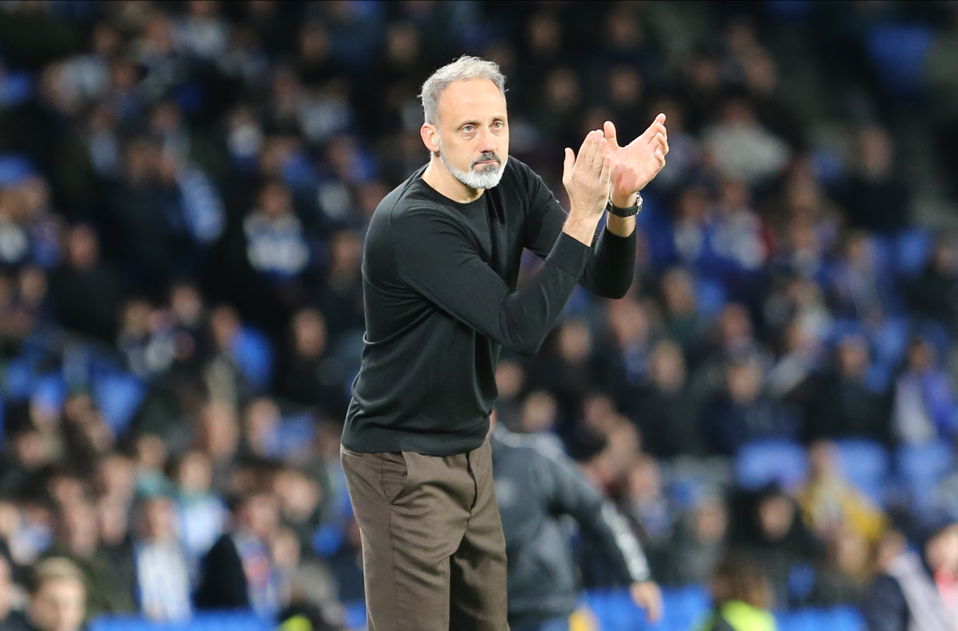 La Real Sociedad: De la Crisis al Sueño de Doblete en Tres Días de Infarto