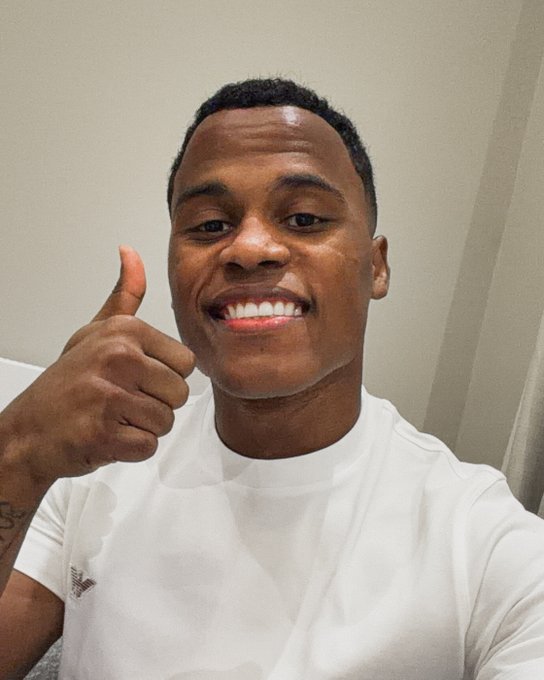 Jhon Arias: De la Premier League al Palmeiras, un nuevo desafío en Brasil