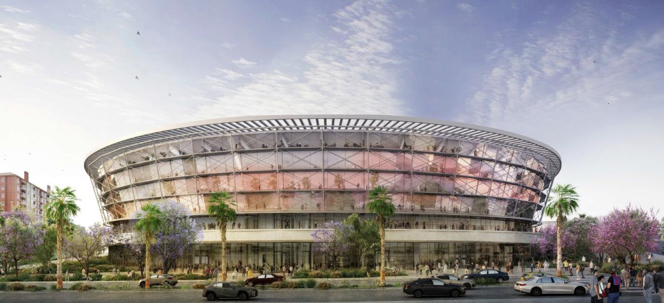 El Barça y su papel crucial en la futura liga europea de la NBA