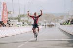 Veistroffer se afianza en el liderato del Tour de Omán tras una emocionante segunda etapa