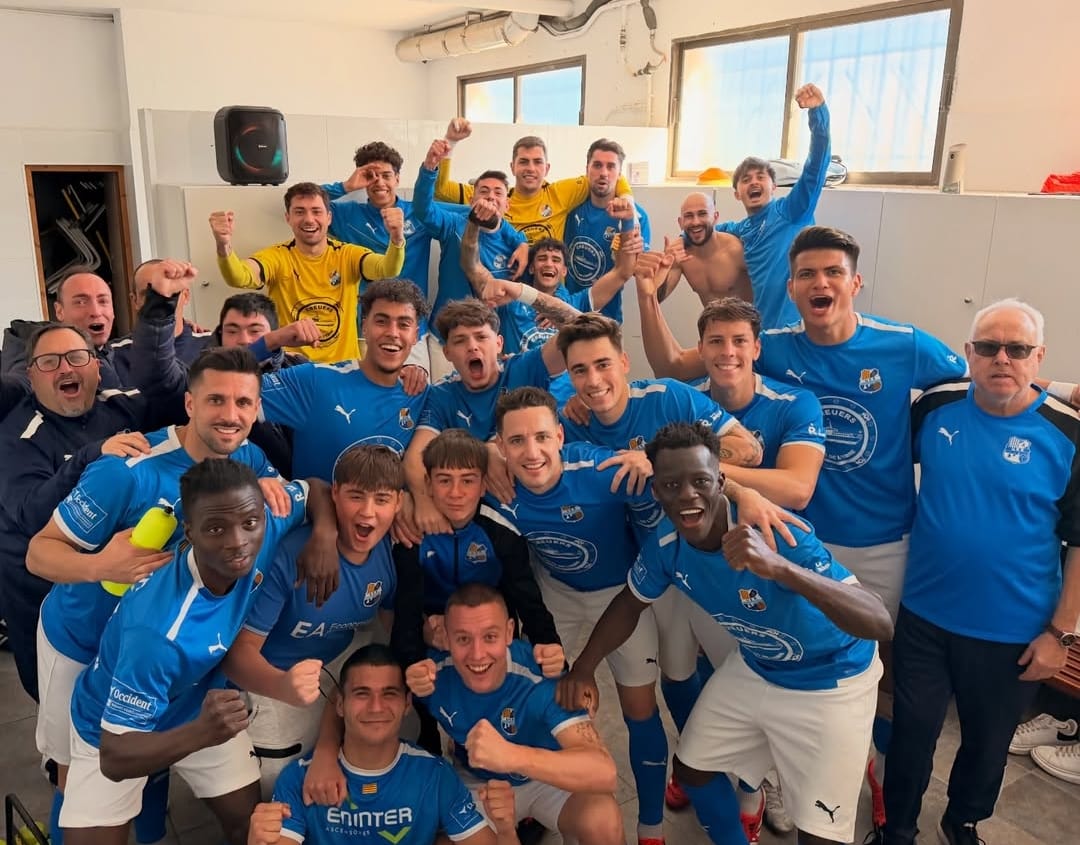 La Jornada Se Desata: Goles Decisivos y Empates sin Brillo en la Primera Catalana