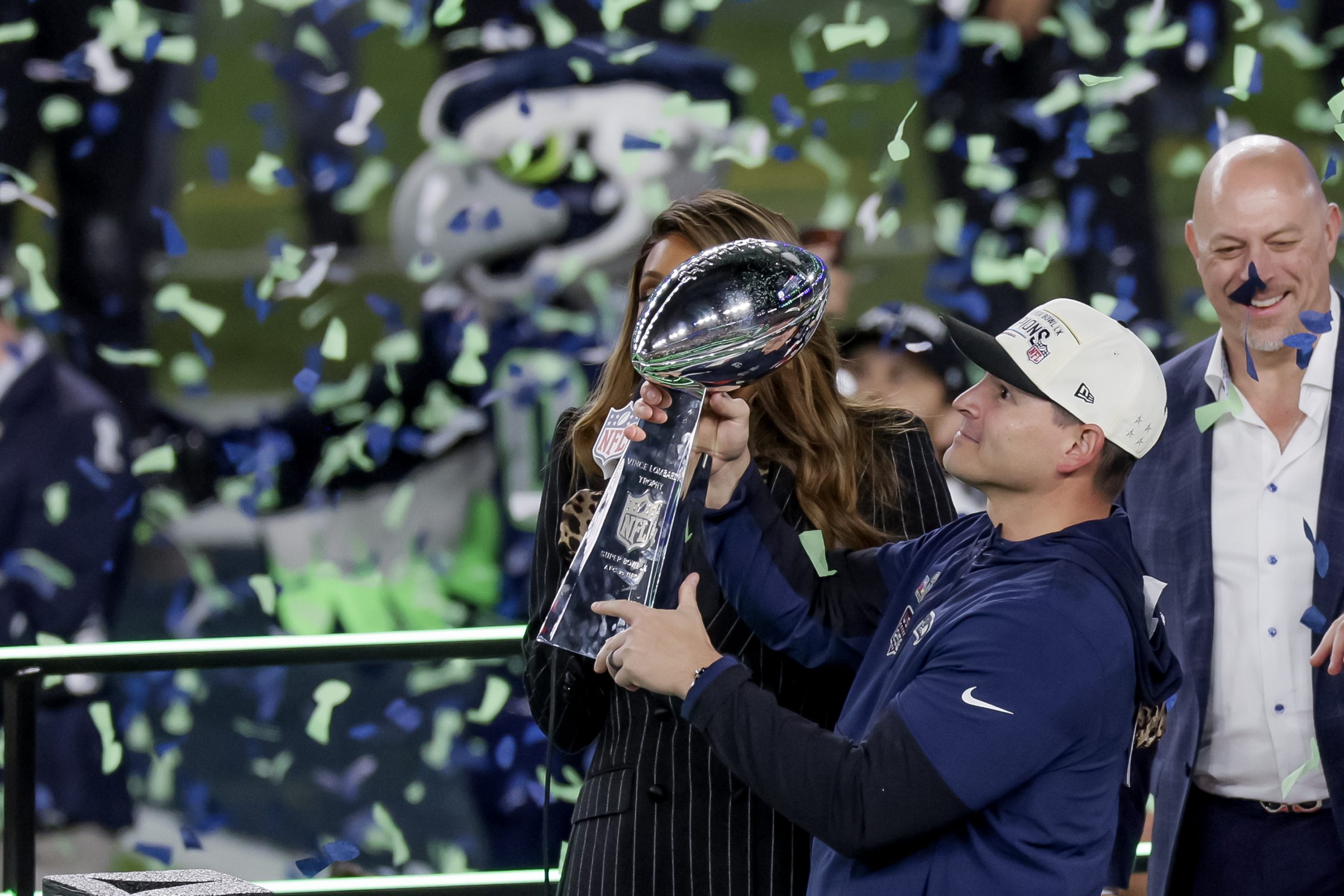 ¡Seattle Seahawks, Campeones del Mundo! La Conquista de la Super Bowl LX Forjada en Confianza y Hermandad