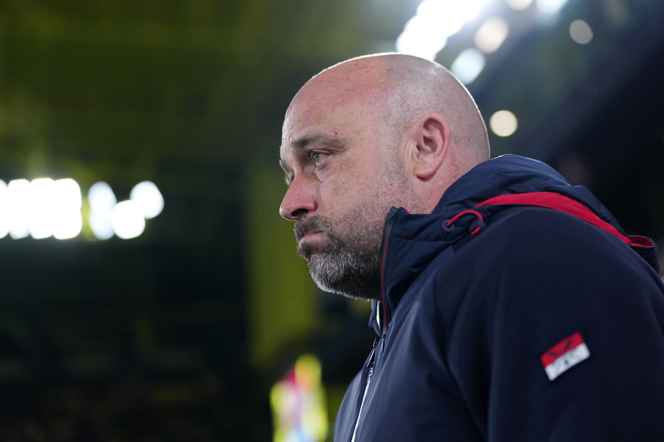 El RCD Espanyol, en el punto de mira: Manolo González analiza la dura derrota y las claves para la remontada